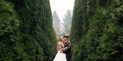 Military Wedding Insurance