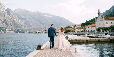 Insurance for Weddings Abroad