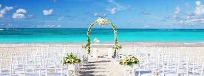 Overseas Wedding Insurance