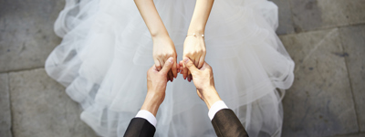 Why Do I Need Wedding Insurance?