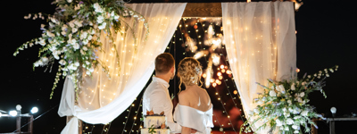 New Multi Event Wedding Insurance