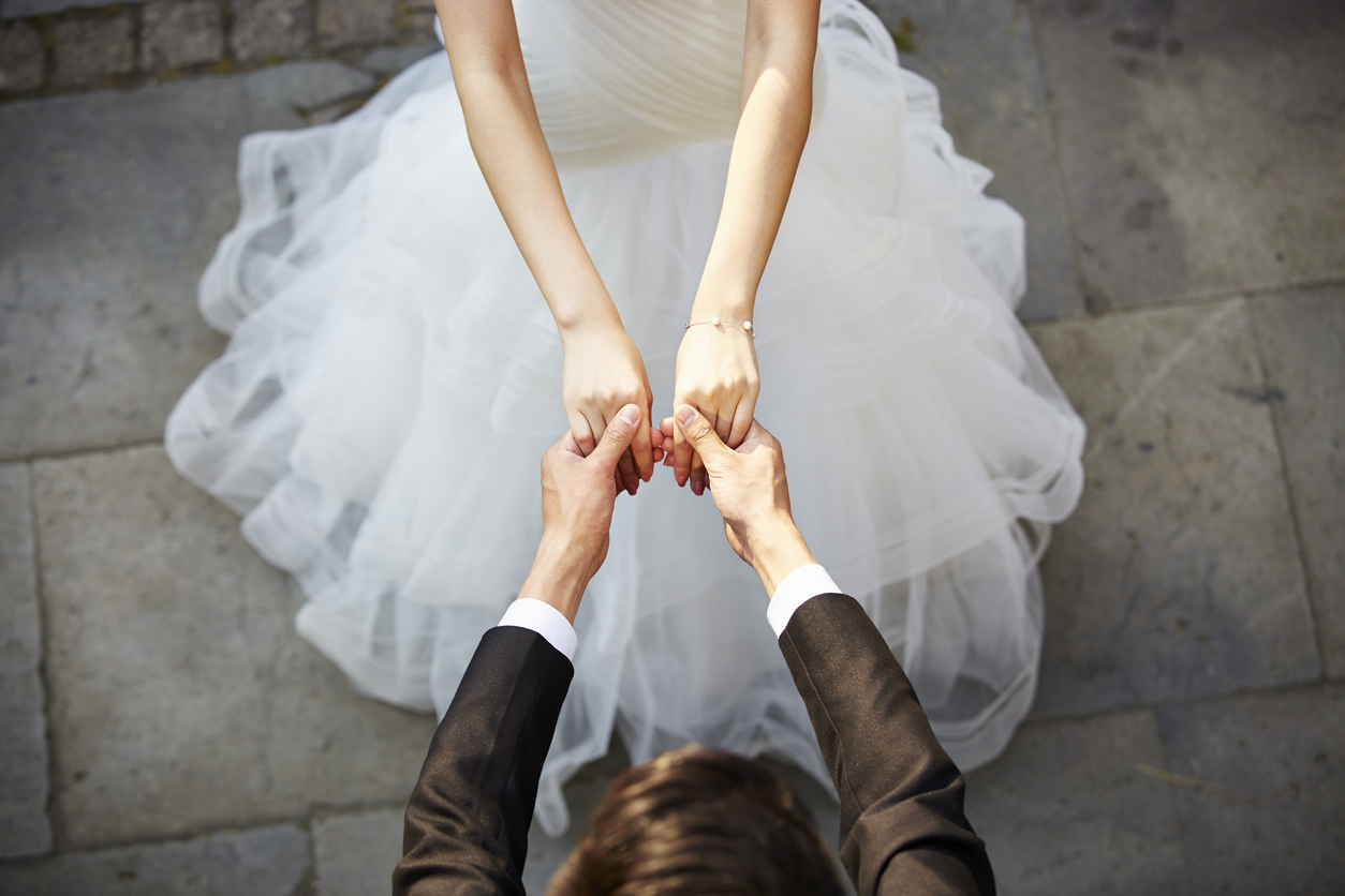 Wedding Insurance responsibilities